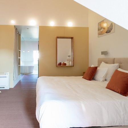 La Petite Fugue Hotel Beaune  Room photo