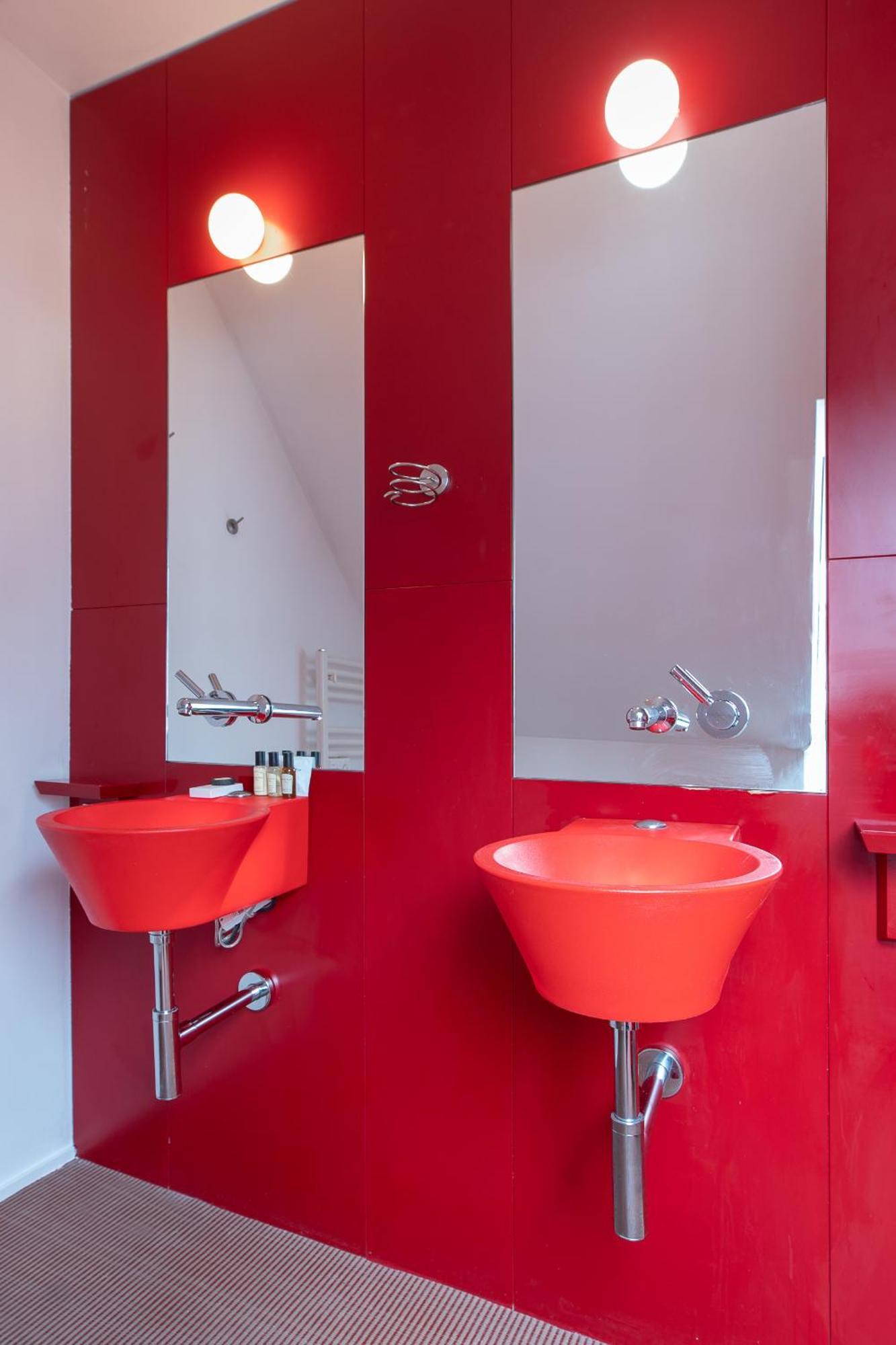 La Petite Fugue Hotel Beaune  Room photo
