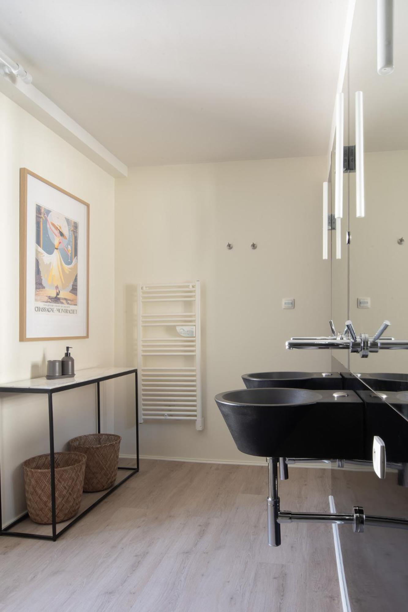 La Petite Fugue Hotel Beaune  Room photo