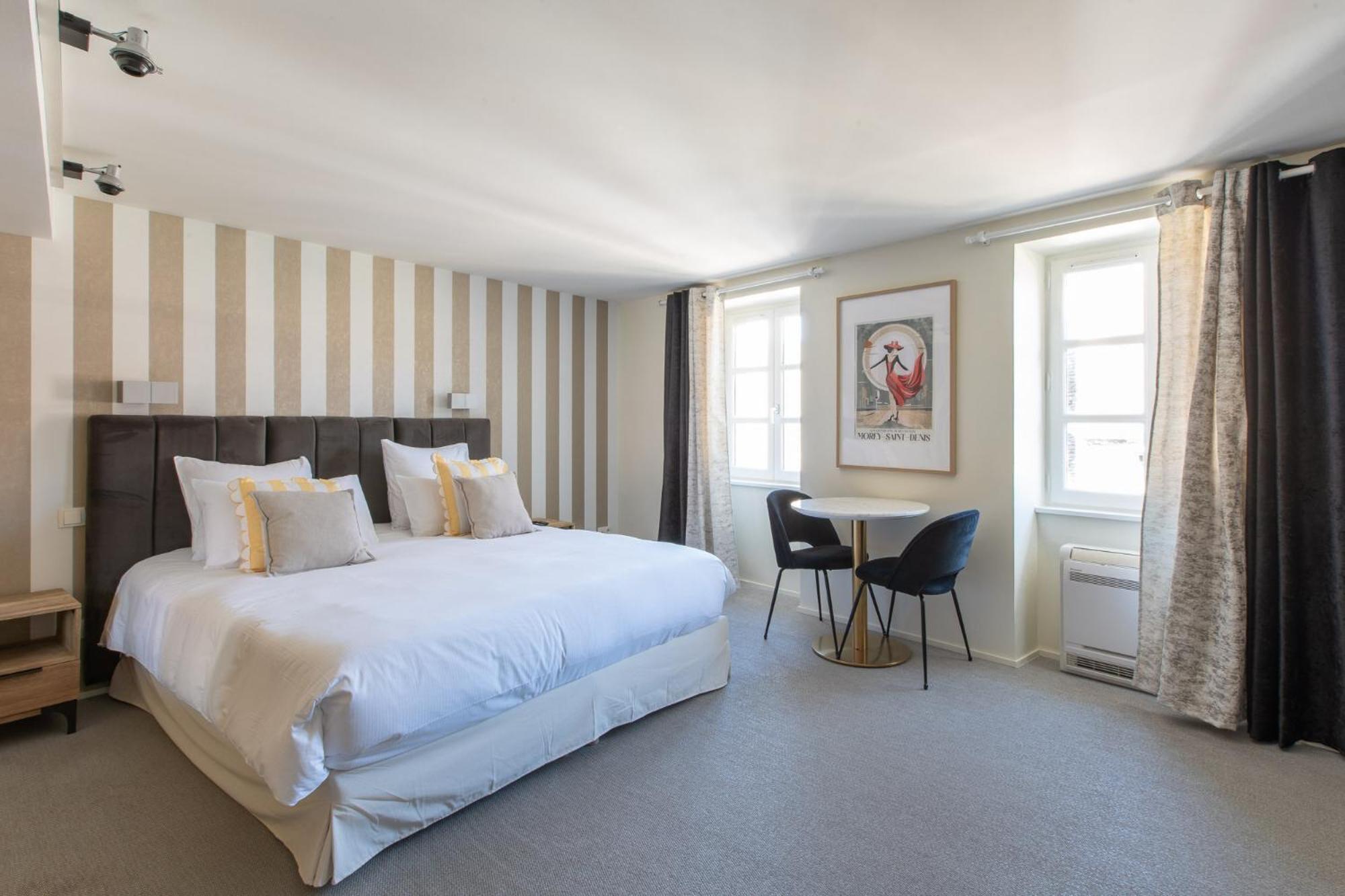 La Petite Fugue Hotel Beaune  Room photo