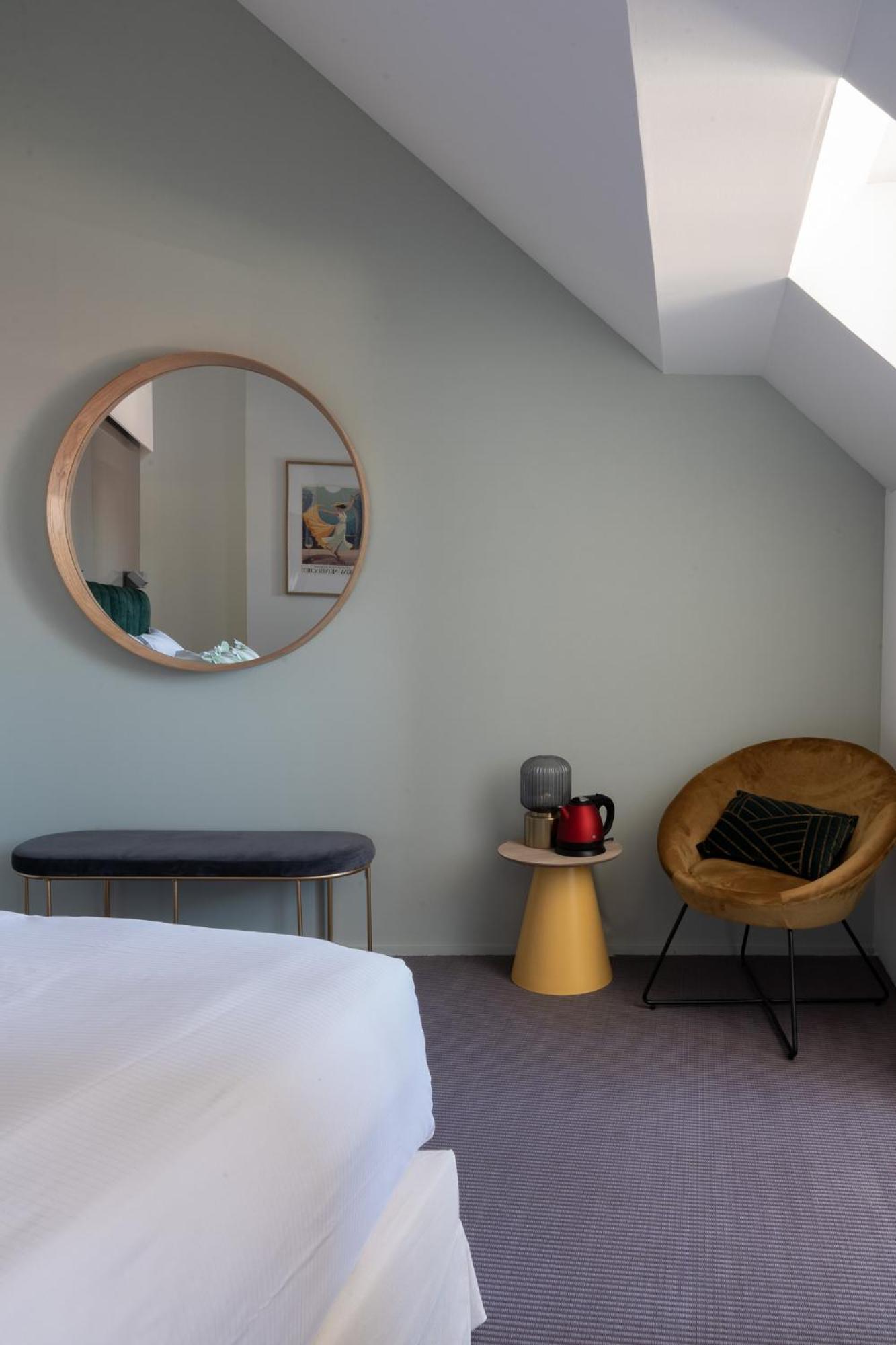 La Petite Fugue Hotel Beaune  Room photo
