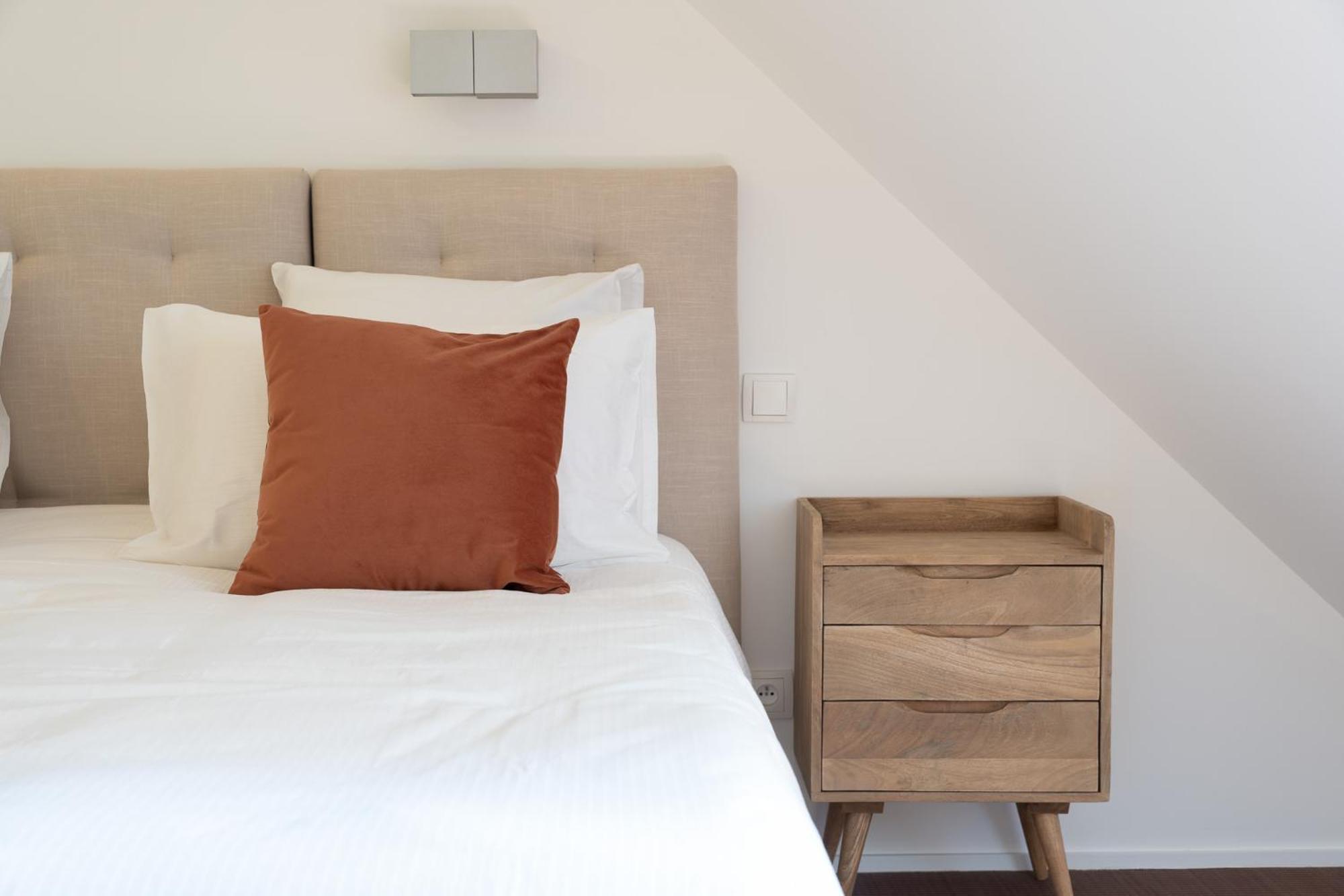 La Petite Fugue Hotel Beaune  Room photo